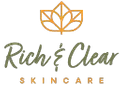 Rich & Clear logo