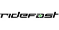 RideFast Racing logo