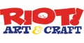 Riot Stores PTY LTD logo
