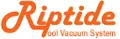 Riptide Pool Vacuum logo