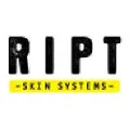 RIPT Skin Systems logo