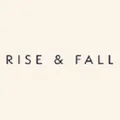 Rise & Fall logo