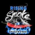 Rising Smoke Sauceworks logo