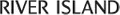 River Island logo