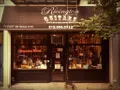 Rivington Guitars logo