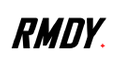RMDY. logo