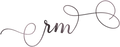 RM Style Shop logo