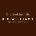 R.M.Williams logo