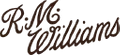 R.M.Williams logo