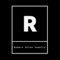 Robert Allen Jewelry logo