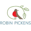Robin Pickens logo