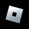 Roblox logo