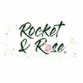 Rocket & Rose logo