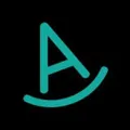 Rockin A Design logo