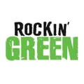 Rockin Green Canada logo