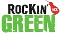 Rockin Green logo