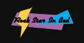 The Rock Star In Bed logo