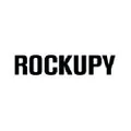 Rockupy logo