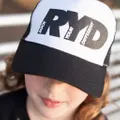 rockyourdifferent logo