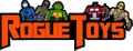 Rogue Toys logo