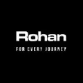 Rohan logo