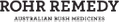 Rohr Remedy logo