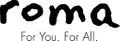 Roma Boots logo