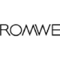 ROMWE logo