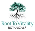 Root To Vitality logo