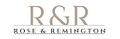 Rose & Remington logo