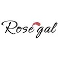 RoseGal logo