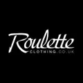 Roulette Clothing logo