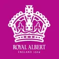 Royal Albert logo