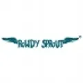 Rowdy Sprout logo