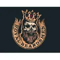 Royal Beardsmen logo
