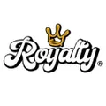 Royalty Clothing Brand logo