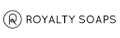 Royalty Soaps logo