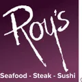 Roy's Restaurant logo