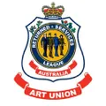 Rsl Art Union logo