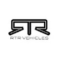RTR Vehicles logo