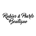Rubies & Pearls Boutique logo