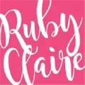 RubyClaire Boutique logo