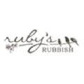 Ruby's Rubbish logo