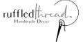 RuffledThread logo