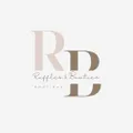 Ruffles & Bowties Bowtique logo