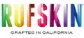 Rufskin logo
