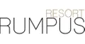 Rumpus Resort logo