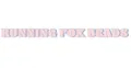 Running Fox Beads logo