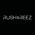 RUSH & REEZ logo