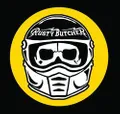 RustyButcher logo